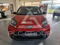 2024 Toyota AYGO