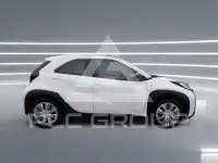 2024 Toyota AYGO