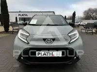 2024 Toyota AYGO