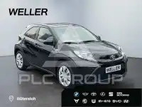 2024 Toyota AYGO