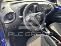 2024 Toyota AYGO