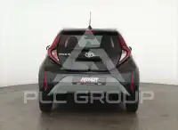 2024 Toyota AYGO