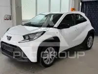 2024 Toyota AYGO