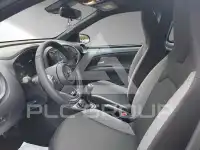 2024 Toyota AYGO