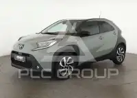 2024 Toyota AYGO