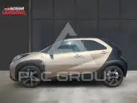 2024 Toyota AYGO