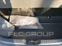 2024 Toyota AYGO