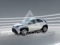 2024 Toyota AYGO