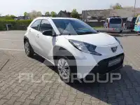 2024 Toyota AYGO