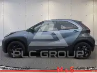 2024 Toyota AYGO