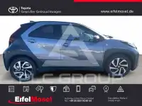 2024 Toyota AYGO