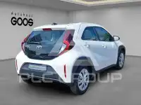 2024 Toyota AYGO