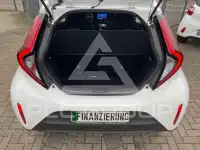 2026 Toyota AYGO