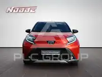 2024 Toyota AYGO