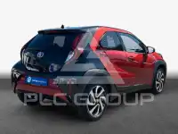 2024 Toyota AYGO