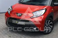 2024 Toyota AYGO