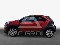 2024 Toyota AYGO
