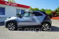 2024 Toyota AYGO