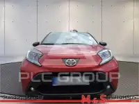 2024 Toyota AYGO