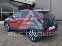 2024 Toyota AYGO