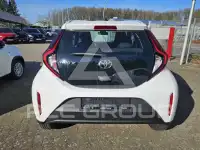 2024 Toyota AYGO
