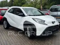 2023 Toyota AYGO