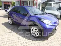 2024 Toyota AYGO