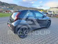 2024 Toyota AYGO