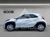 2024 Toyota AYGO