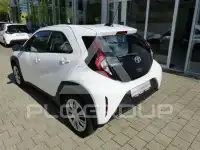 2024 Toyota AYGO