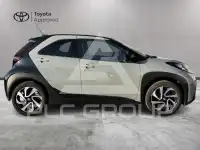 2024 Toyota AYGO