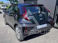 2024 Toyota AYGO