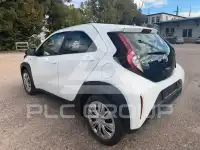 2024 Toyota AYGO