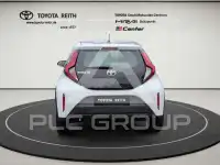 2024 Toyota AYGO