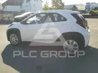 2024 Toyota AYGO