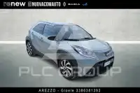 2024 Toyota AYGO