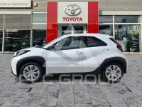2024 Toyota AYGO