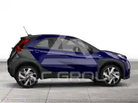 2024 Toyota AYGO