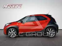 2024 Toyota AYGO