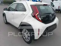 2024 Toyota AYGO