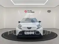 2024 Toyota AYGO