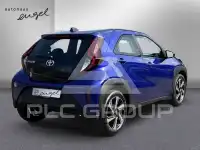 2024 Toyota AYGO