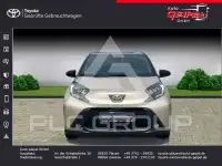 2024 Toyota AYGO