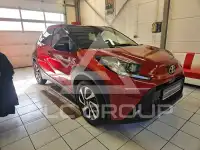 2024 Toyota AYGO