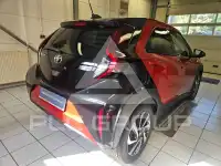 2024 Toyota AYGO