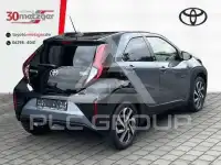 2024 Toyota AYGO