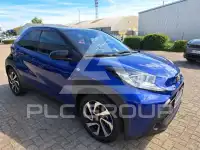 2024 Toyota AYGO