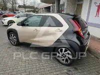 2024 Toyota AYGO