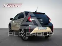 2024 Toyota AYGO