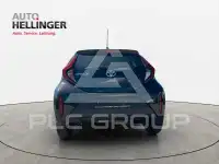 2024 Toyota AYGO
